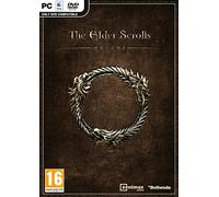 The Elder Scrolls Online (PC)