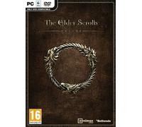 The Elder Scrolls Online (PC DVD)