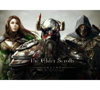 The Elder Scrolls Online (PC) Steam Gift - EU