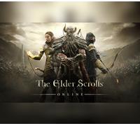The Elder Scrolls Online PS4/PS5 Account