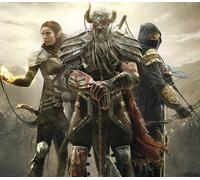 The Elder Scrolls Online Standard Edition EU PC Steam CD Key