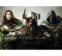 The Elder Scrolls Online Standard Edition (PC) Steam Gift - GLOBAL