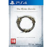 The Elder Scrolls Online | Standard Edition (PS4) - PSN Account - GLOBAL