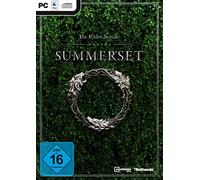The Elder Scrolls Online: Summerset [German Version]