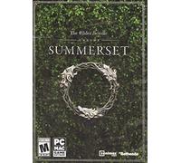 The Elder Scrolls Online: Summerset - PC