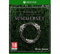 The Elder Scrolls Online: Summerset (Xbox One)