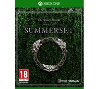 The Elder Scrolls Online - Summerset - Xbox One