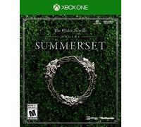 The Elder Scrolls Online: Summerset - Xbox One