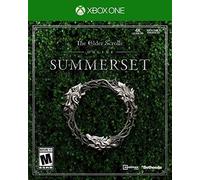 The Elder Scrolls Online: Summerset - Xbox One
