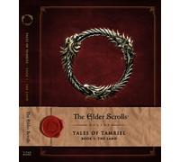 The Elder Scrolls Online: Tales of Tamriel, Book I: The Land