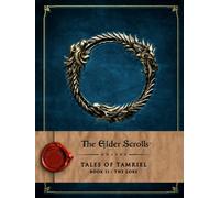 The Elder Scrolls Online: Tales of Tamriel - Book II: The Lore - Titan Books