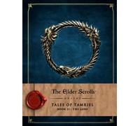 The Elder Scrolls Online: Tales of Tamriel - Book II: The Lore