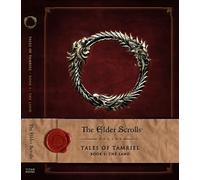 The Elder Scrolls Online: Tales of Tamriel - Vol. I: The Land: 1: Tales of Tamriel - Volume 1: The Land