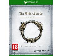 The Elder Scrolls Online - Tamriel Unlimited Edition Xbox O (Microsoft Xbox One)