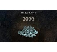 The Elder Scrolls Online: Tamriel Unlimited 3000 Crown Pack