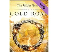 The Elder Scrolls Online Upgrade: Gold Road (PC) - Steam Account - GLOBAL