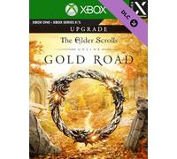 The Elder Scrolls Online Upgrade: Gold Road (Xbox Series X/S) - Xbox Live Key - GLOBAL