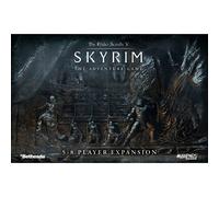 The Elder Scrolls: Skyrim - Adventure Board Game 5-8 Player Expansion