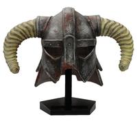 The Elder Scrolls Skyrim Dragonborn Helmet Replica