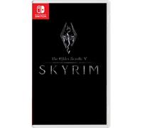 The Elder Scrolls - Skyrim - Nintendo Switch