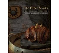 The Elder Scrolls: The Official Cookbook