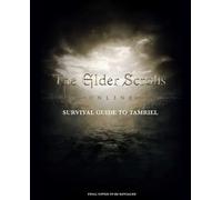 The Elder Scrolls: The Official Survival Guide to Tamriel – Titan Books