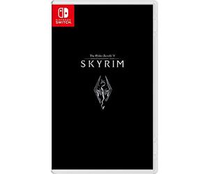 The Elder Scrolls V: Skyrim