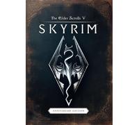 The Elder Scrolls V: Skyrim Anniversary Edition: COMPLETE GUIDE: Full Walkthroug