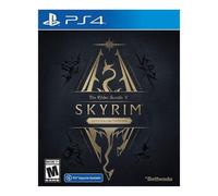 The Elder Scrolls V: Skyrim Anniversary Edition - Playstation 4 - Brand New