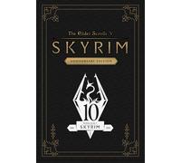 The Elder Scrolls V Skyrim Anniversary Edition: the Complete and Latest Guide: I
