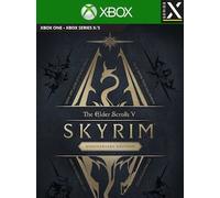 The Elder Scrolls V: Skyrim Anniversary Edition (Xbox Series X/S) - Xbox Live Key - EUROPE