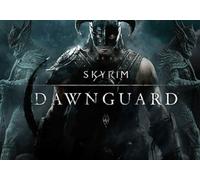 The Elder Scrolls V: Skyrim - Dawnguard (DLC) (PC) Steam Key - GLOBAL