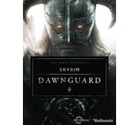 The Elder Scrolls V: Skyrim - Dawnguard Steam Key POLAND