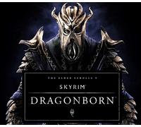 The Elder Scrolls V: Skyrim - Dragonborn DLC RU VPN Activated PC Steam CD Key