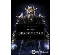 The Elder Scrolls V: Skyrim - Dragonborn (PC) - Steam Key - GLOBAL