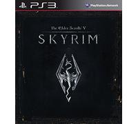 The Elder Scrolls V: Skyrim [FR] (PS3)