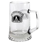 The Elder Scrolls V: Skyrim Glass The Frozen Heart