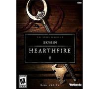 The Elder Scrolls V: Skyrim Hearthfire Steam Gift EUROPE
