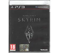 The Elder Scrolls V: Skyrim [IT] (PS3)