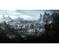 The Elder Scrolls V: Skyrim Legendary Edition