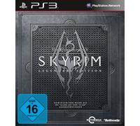 The Elder Scrolls V - Skyrim (Legendary Edition) [German Version]