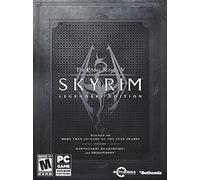 The Elder Scrolls V: Skyrim - Legendary Edition Steam Key GLOBAL
