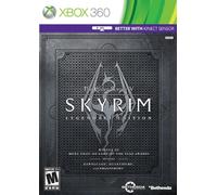 The Elder Scrolls V: Skyrim Legendary Edition(Xbox 360)
