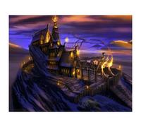 The Elder Scrolls V: Skyrim Limited Edition Art Print