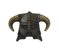 The Elder Scrolls V: Skyrim Limited Edition Pin Badge