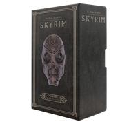 The Elder Scrolls V: Skyrim Nahkriin Dragon Priest Mask Replica