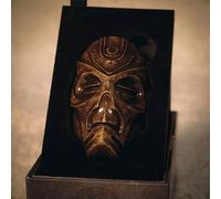 The Elder Scrolls V: Skyrim Nahkriin Replica Metal Mask