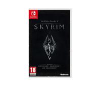 The Elder Scrolls V: Skyrim (Switch)