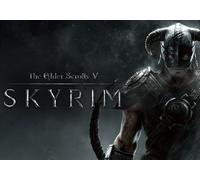 The Elder Scrolls V: Skyrim (PC) Steam Key - GLOBAL