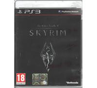 The Elder Scrolls V: Skyrim [IT] (PS3)